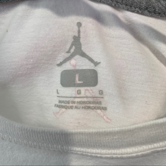 Jordan T-Shirt - Picture 3 of 3